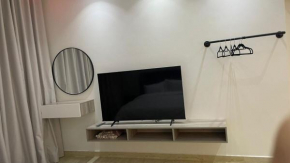 Elite Studio in heart of Riyadh